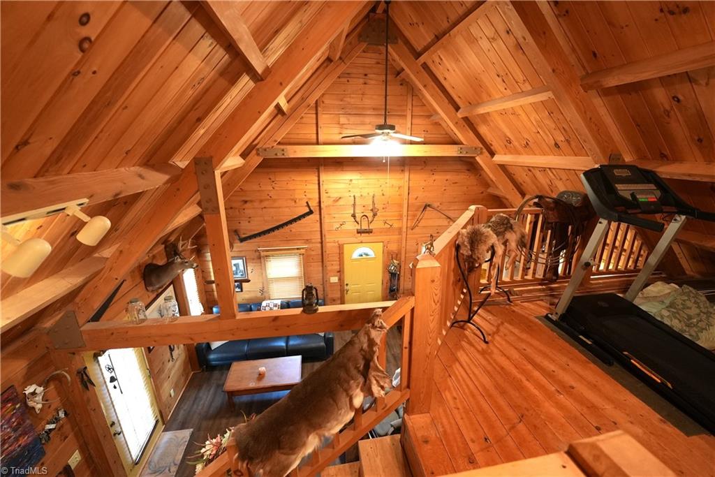 1644 Garner Road, Yadkinville, North Carolina image 27