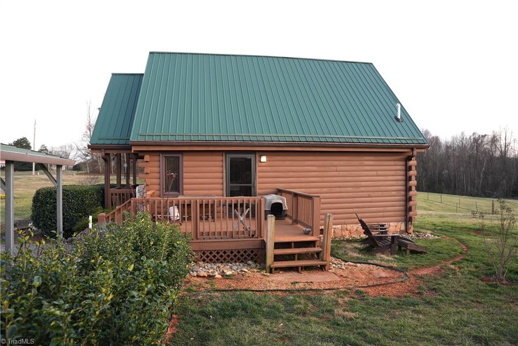 1644 Garner Road, Yadkinville, North Carolina image 30