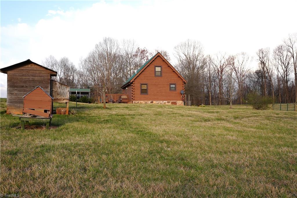 1644 Garner Road, Yadkinville, North Carolina image 45