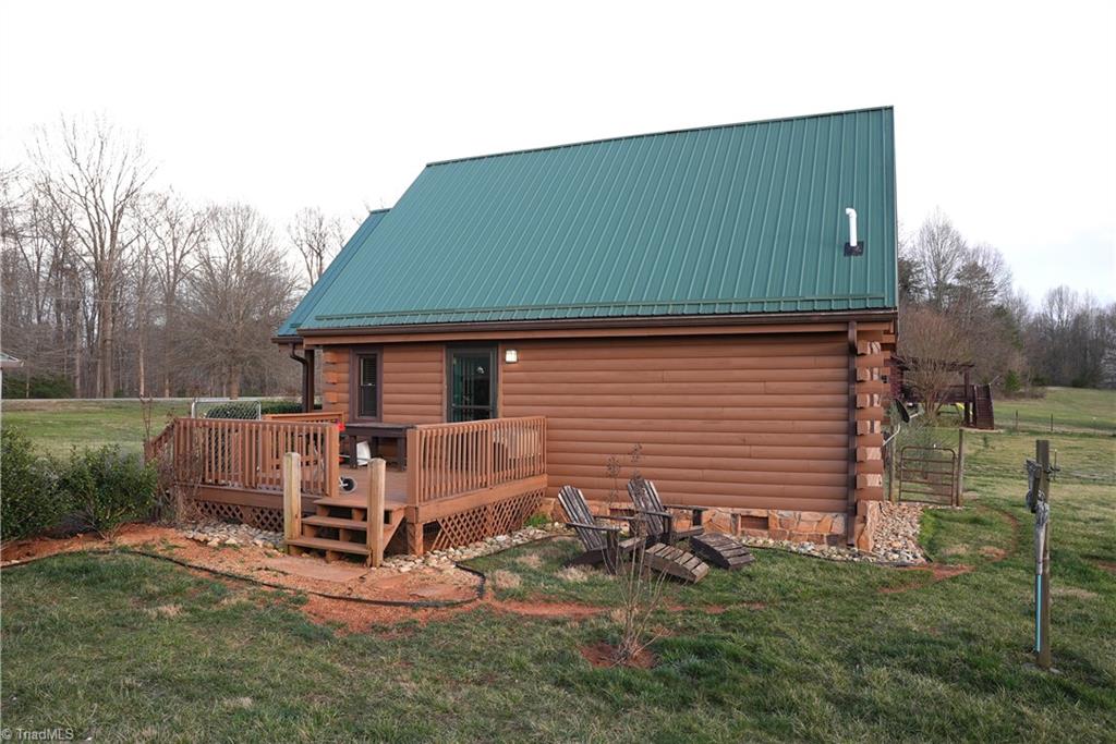 1644 Garner Road, Yadkinville, North Carolina image 31