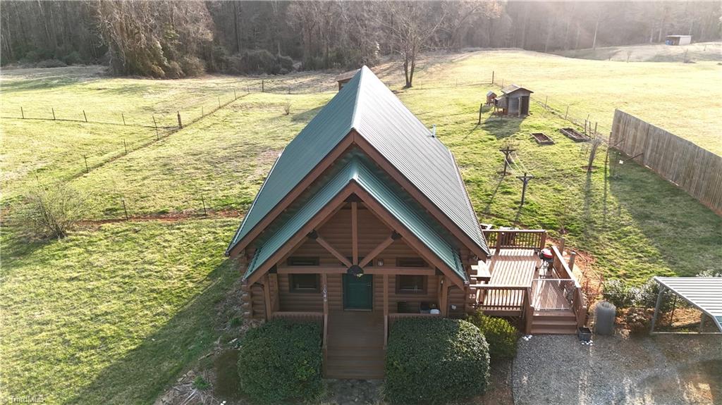 1644 Garner Road, Yadkinville, North Carolina image 35