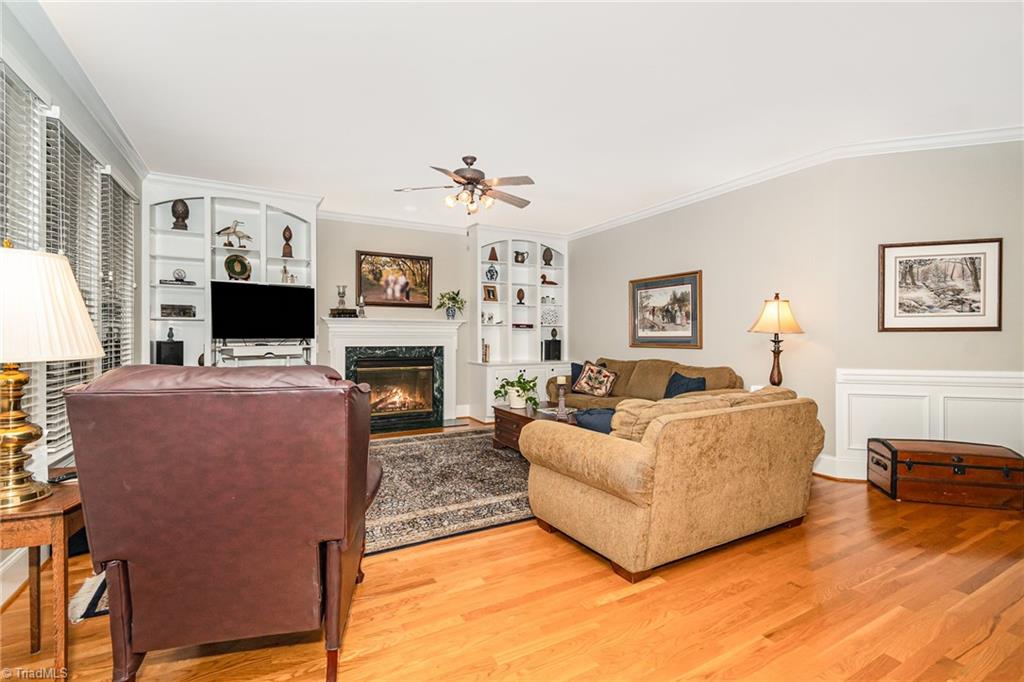 3 Levelwind Court, Greensboro, North Carolina image 7