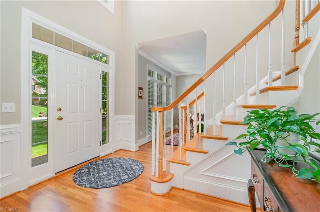 3 Levelwind Court, Greensboro, North Carolina image 3