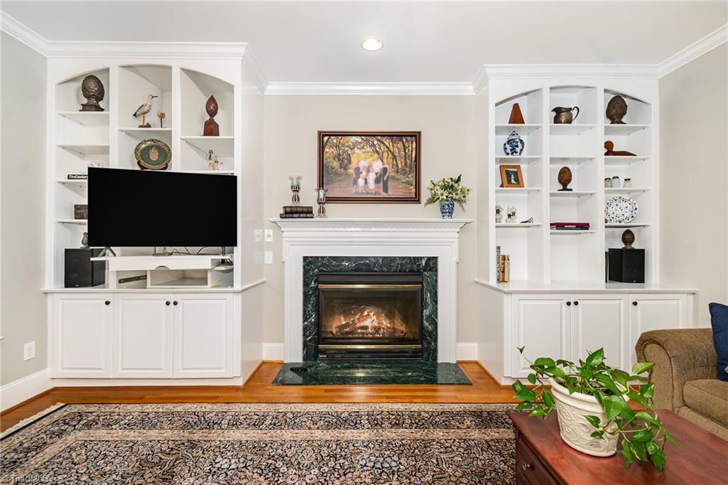 3 Levelwind Court, Greensboro, North Carolina image 9