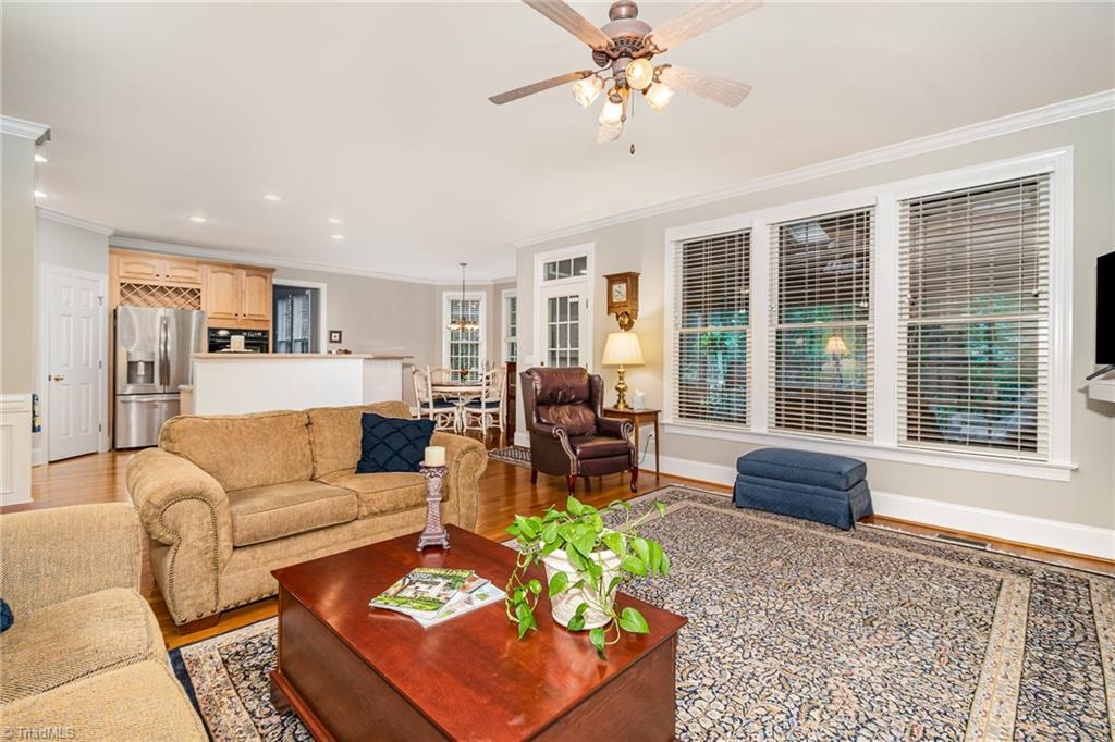 3 Levelwind Court, Greensboro, North Carolina image 11
