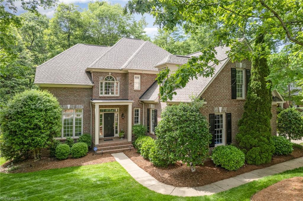 3 Levelwind Court, Greensboro, North Carolina image 1