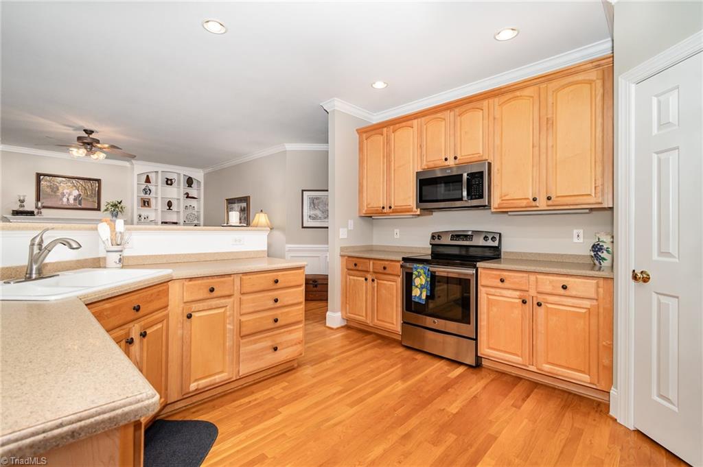 3 Levelwind Court, Greensboro, North Carolina image 13
