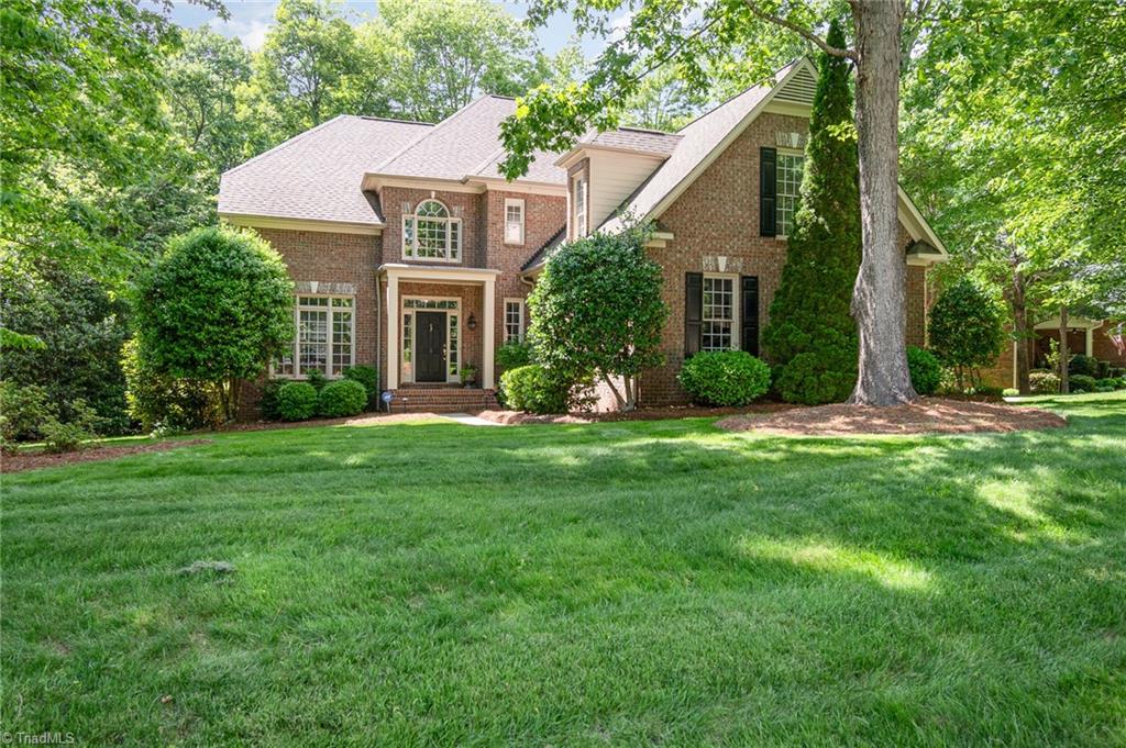 3 Levelwind Court, Greensboro, North Carolina image 2