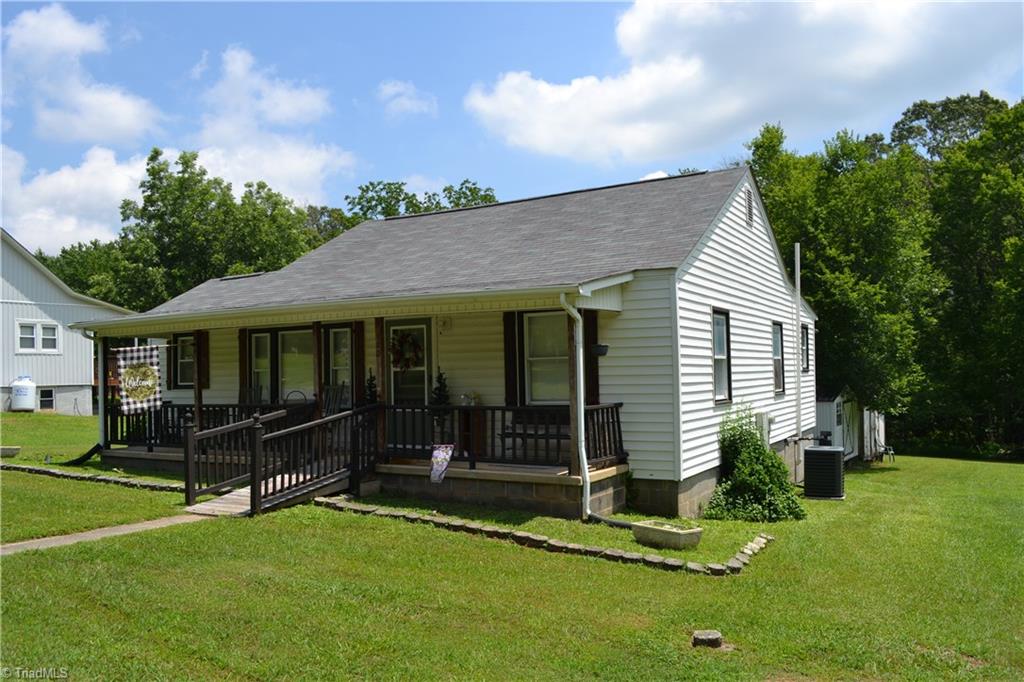 120 Lemons Street