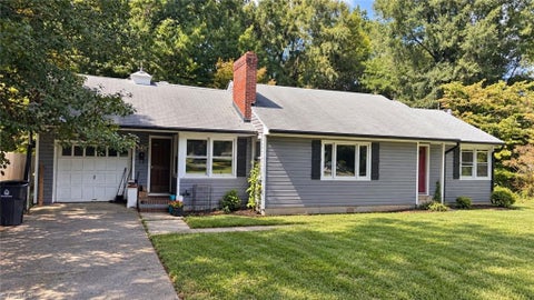 Homes For Sale - 3400 Renon Road<br/> Winston-Salem, NC 27127
