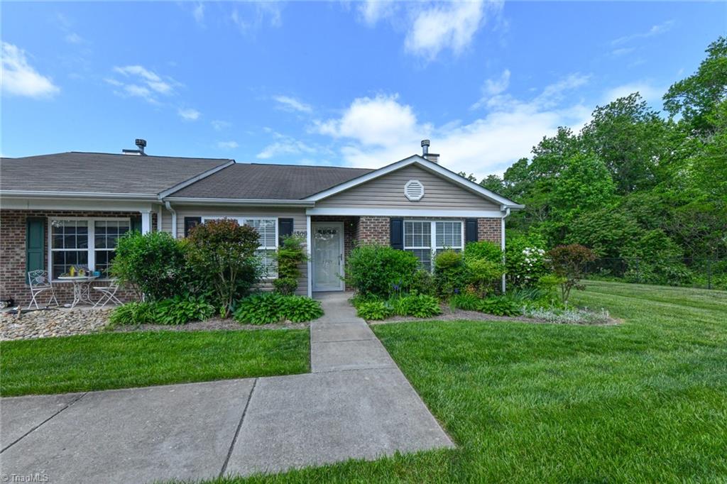 1309 Chesapeake Lane, Archdale, North Carolina image 2