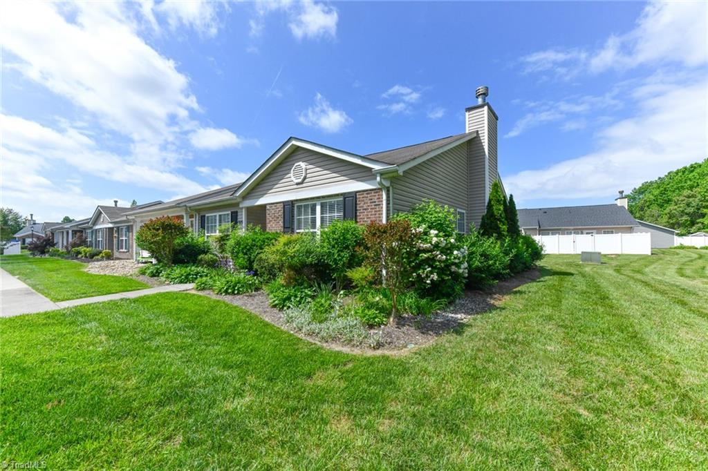 1309 Chesapeake Lane, Archdale, North Carolina image 4