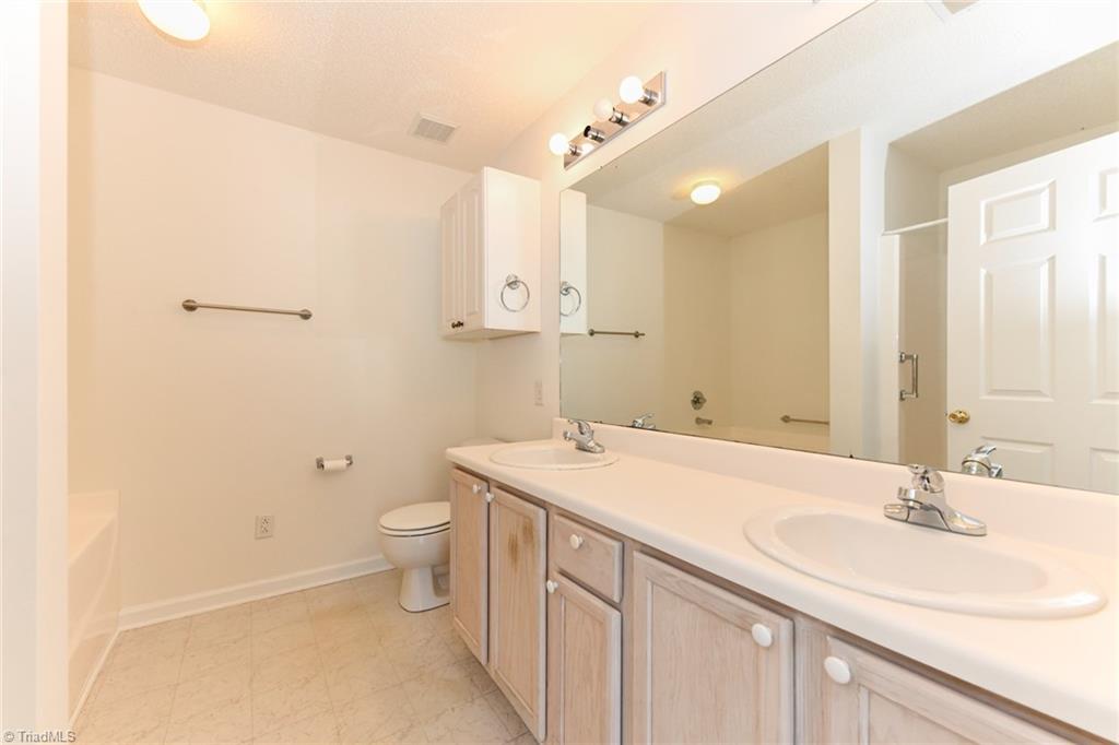 1309 Chesapeake Lane, Archdale, North Carolina image 22