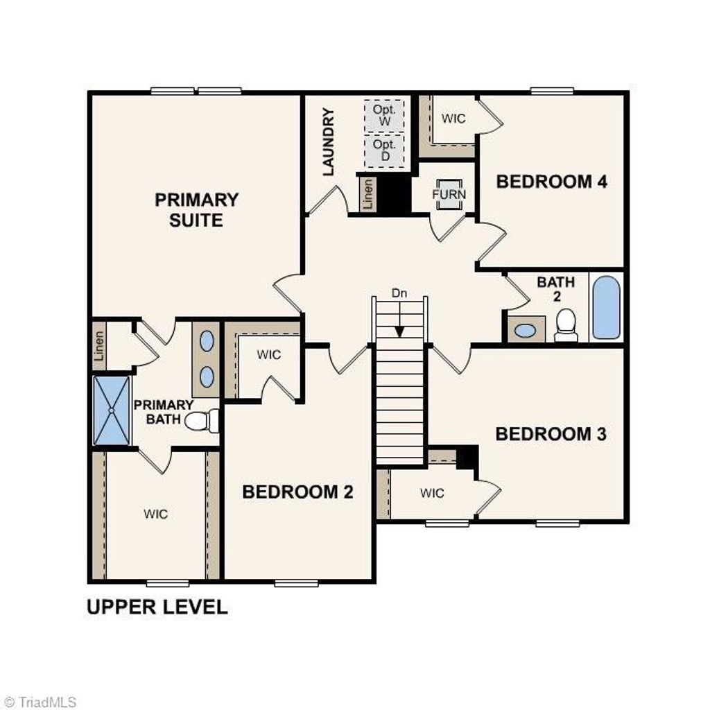 Photo of 820 Fraser Lane, Lexington, NC 27292 (MLS # 1217936)