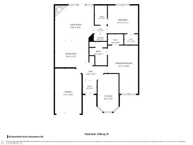 61 Mansfield Circle, photo 3 of 30
