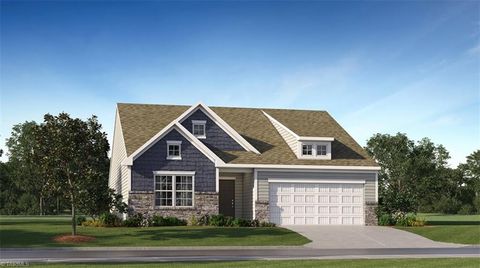Homes For Sale - 107 Primrose Street<br/> King, NC 27021