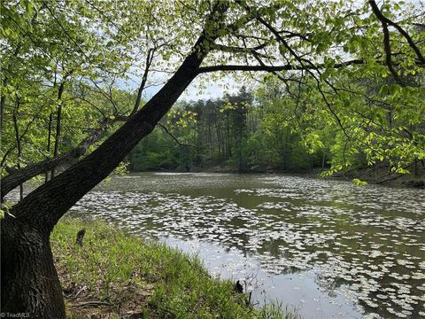 Vacant Land For Sale - Sheets Trail<br/> Germanton, NC 27019