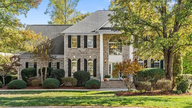 12 Hill Valley Court, Greensboro, NC, 27410