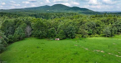 Vacant Land For Sale - TBD Caudill Road<br/> Glade Valley, NC 28627