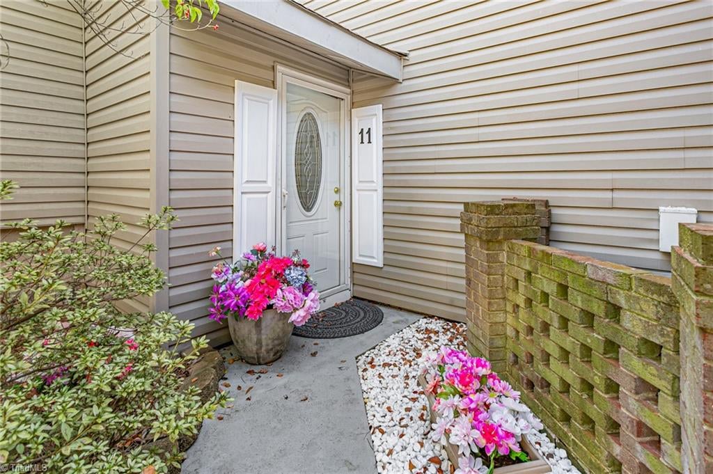 Photo of 2234 Hickory Run, Graham, NC 27253 (MLS # 1235840)