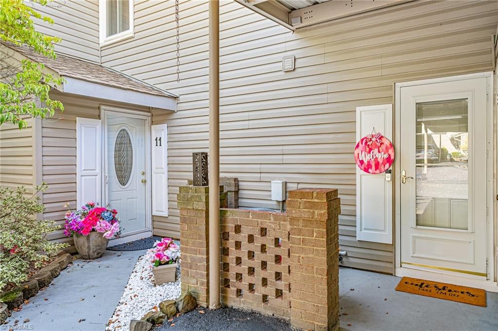 Photo of 2234 Hickory Run, Graham, NC 27253 (MLS # 1235840)