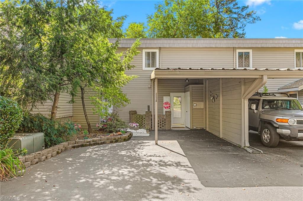 Photo of 2234 Hickory Run, Graham, NC 27253 (MLS # 1235840)
