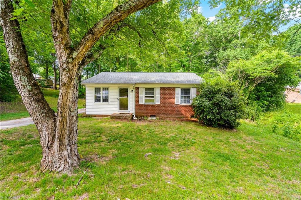 1126 E Springfield Road, High Point, North Carolina image 7