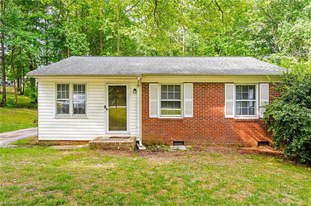 1126 E Springfield Road, High Point, North Carolina image 36