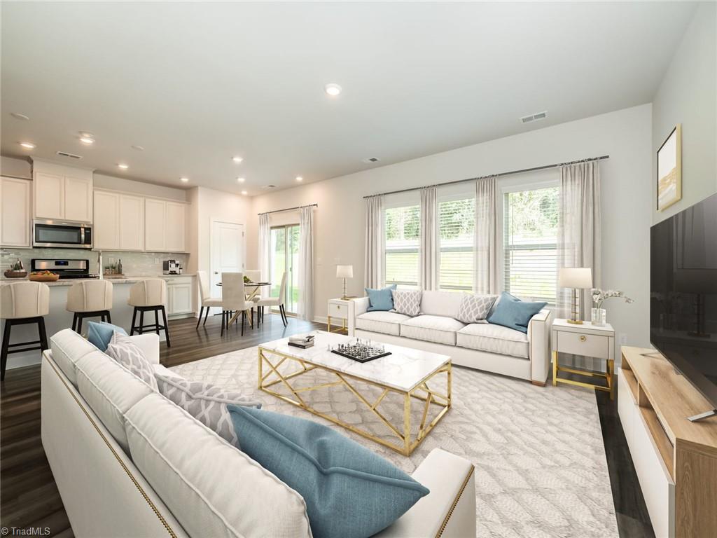 2108 Morgan Hills Drive, Albemarle, North Carolina image 5