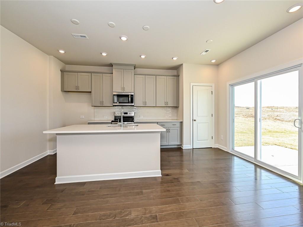 2108 Morgan Hills Drive, Albemarle, North Carolina image 3