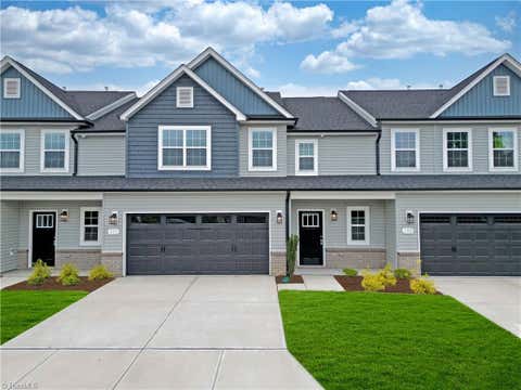 Townhouse For Sale - 302 Goldberry Lane #LOT 91<br/> Jamestown, NC 27282
