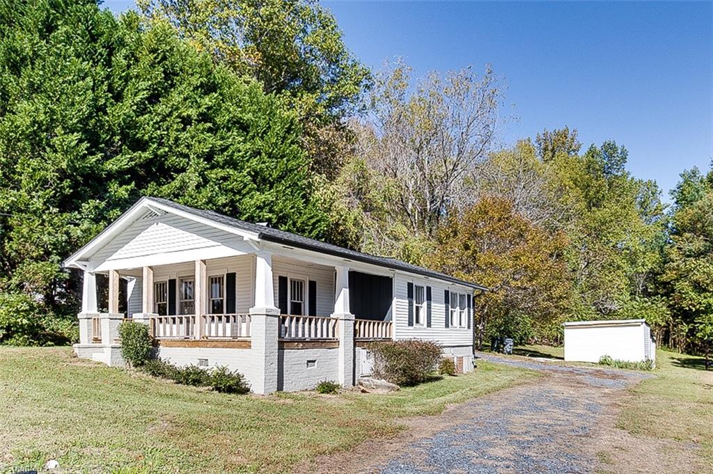 1419 Old Liberty Road, Asheboro, North Carolina image 25