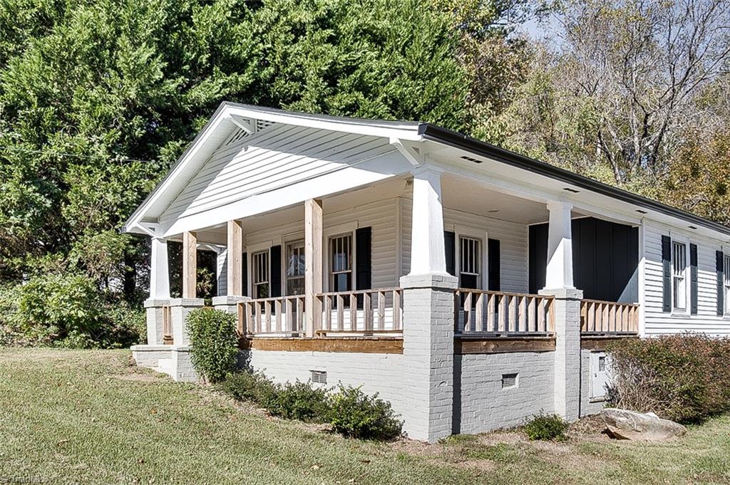 1419 Old Liberty Road, Asheboro, North Carolina image 2