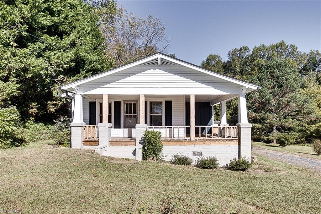 1419 Old Liberty Road, Asheboro, North Carolina image 24