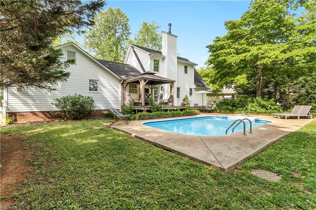 709 Weldon Lane, Salisbury, North Carolina image 31