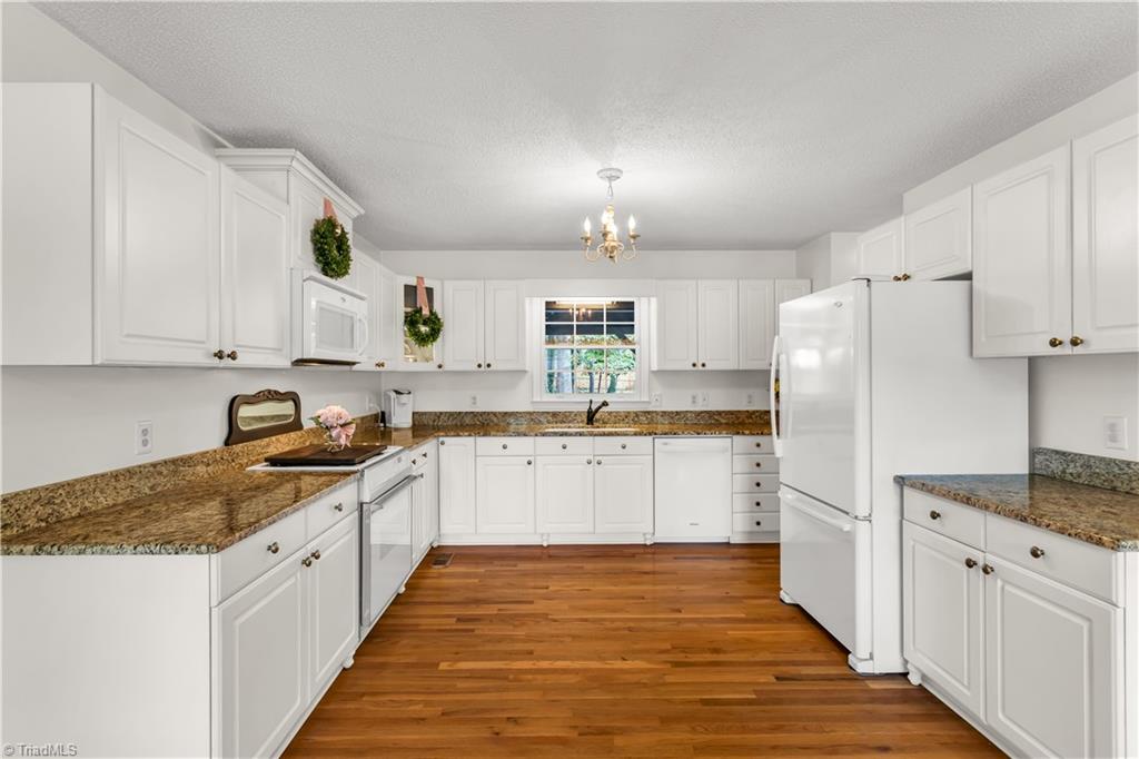 709 Weldon Lane, Salisbury, North Carolina image 2