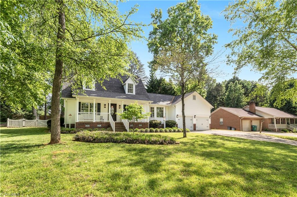 709 Weldon Lane, Salisbury, North Carolina image 37