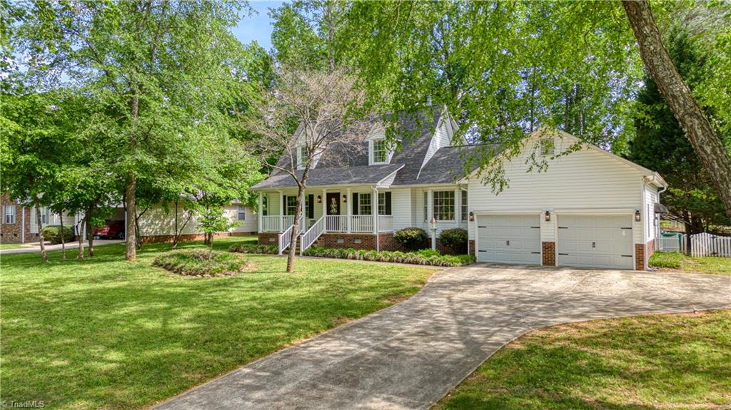 709 Weldon Lane, Salisbury, North Carolina image 39