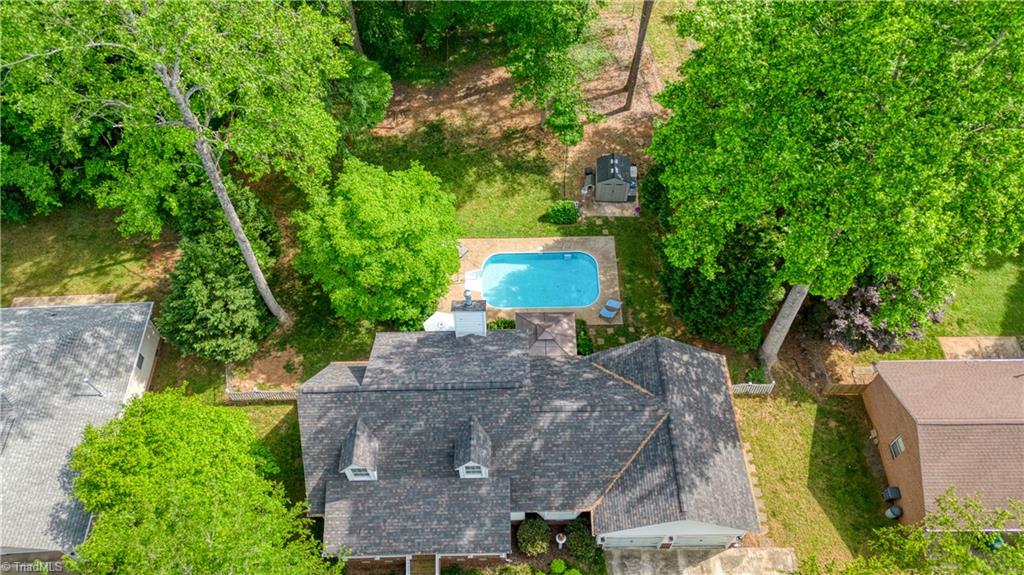 709 Weldon Lane, Salisbury, North Carolina image 40
