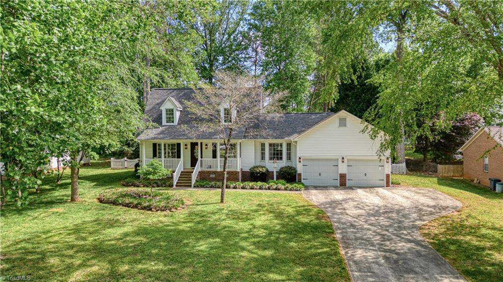 709 Weldon Lane, Salisbury, North Carolina image 38