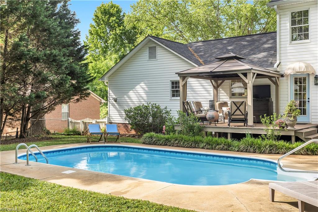 709 Weldon Lane, Salisbury, North Carolina image 29