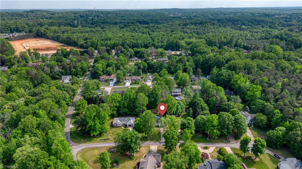 709 Weldon Lane, Salisbury, North Carolina image 42