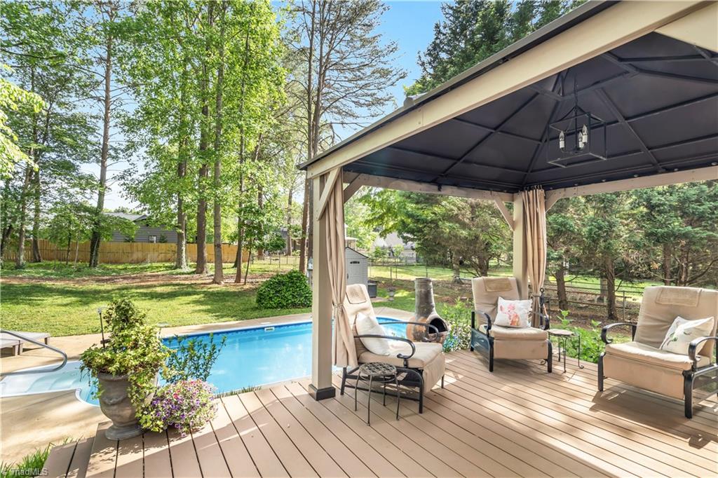 709 Weldon Lane, Salisbury, North Carolina image 28