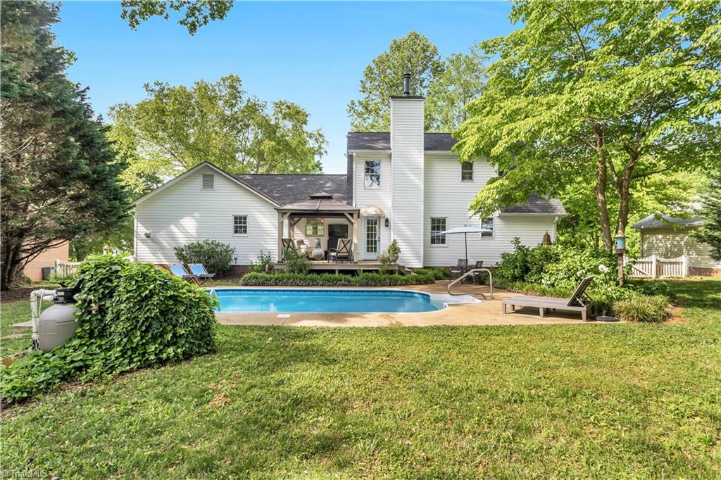 709 Weldon Lane, Salisbury, North Carolina image 32