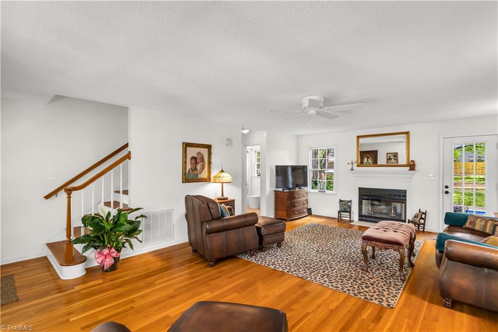 709 Weldon Lane, Salisbury, North Carolina image 6