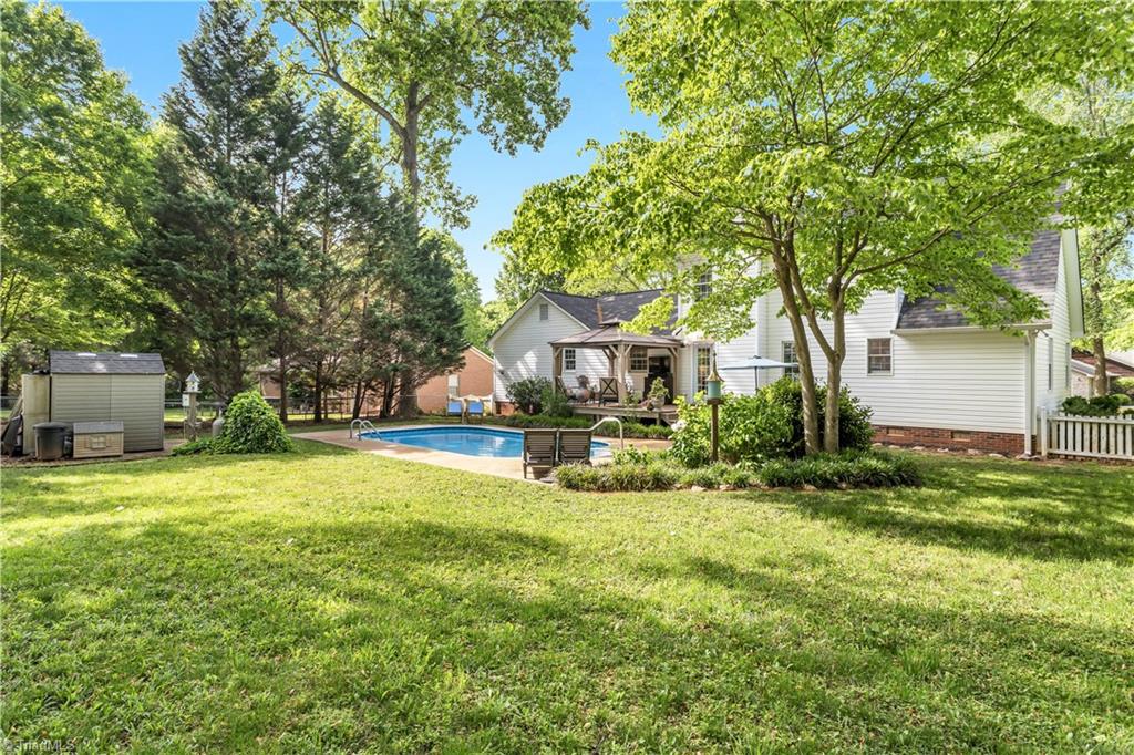709 Weldon Lane, Salisbury, North Carolina image 33
