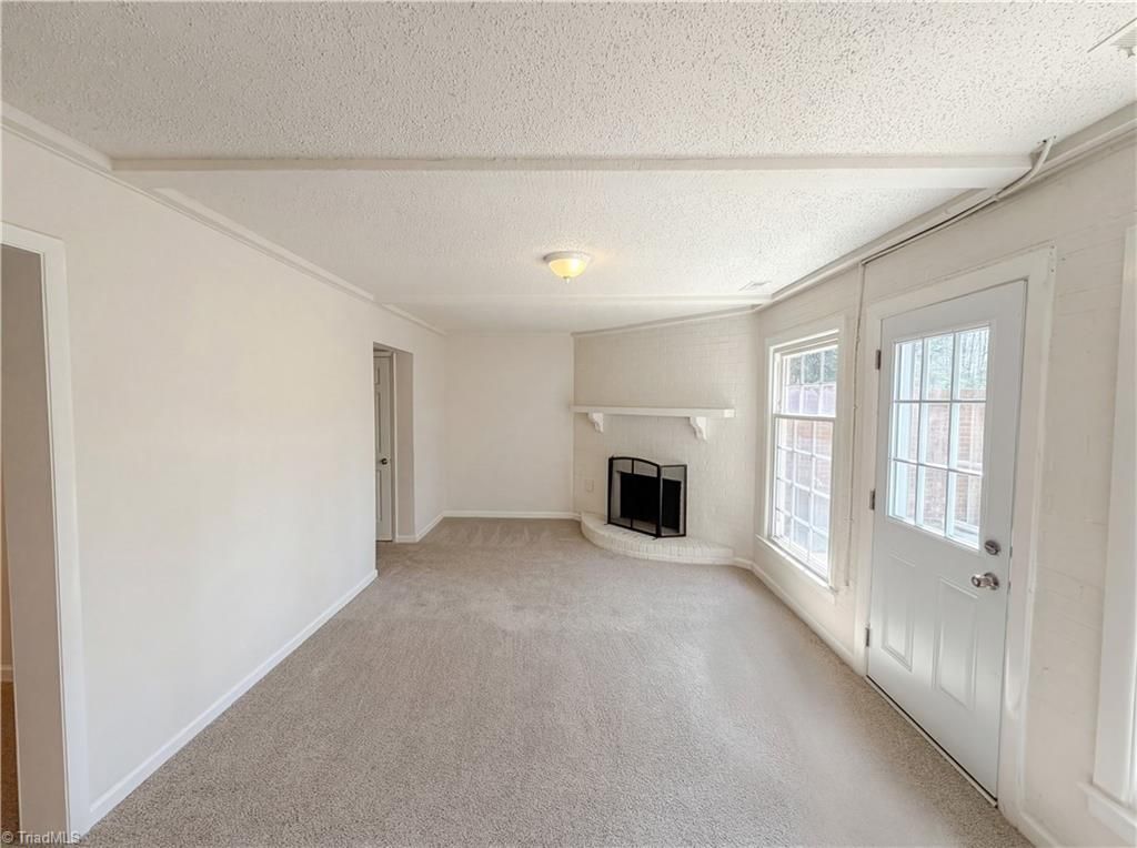 Photo of 4050 Huntingreen Lane #A, Winston-Salem, NC 27106 (MLS # 1213960)