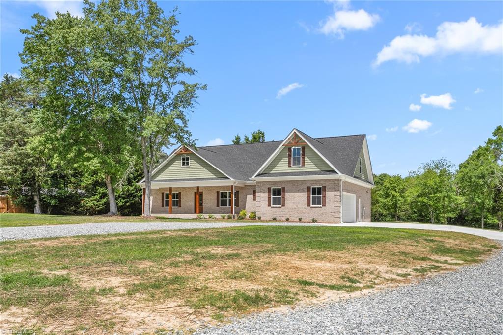 6922 Charnel Lane, Climax, North Carolina image 1