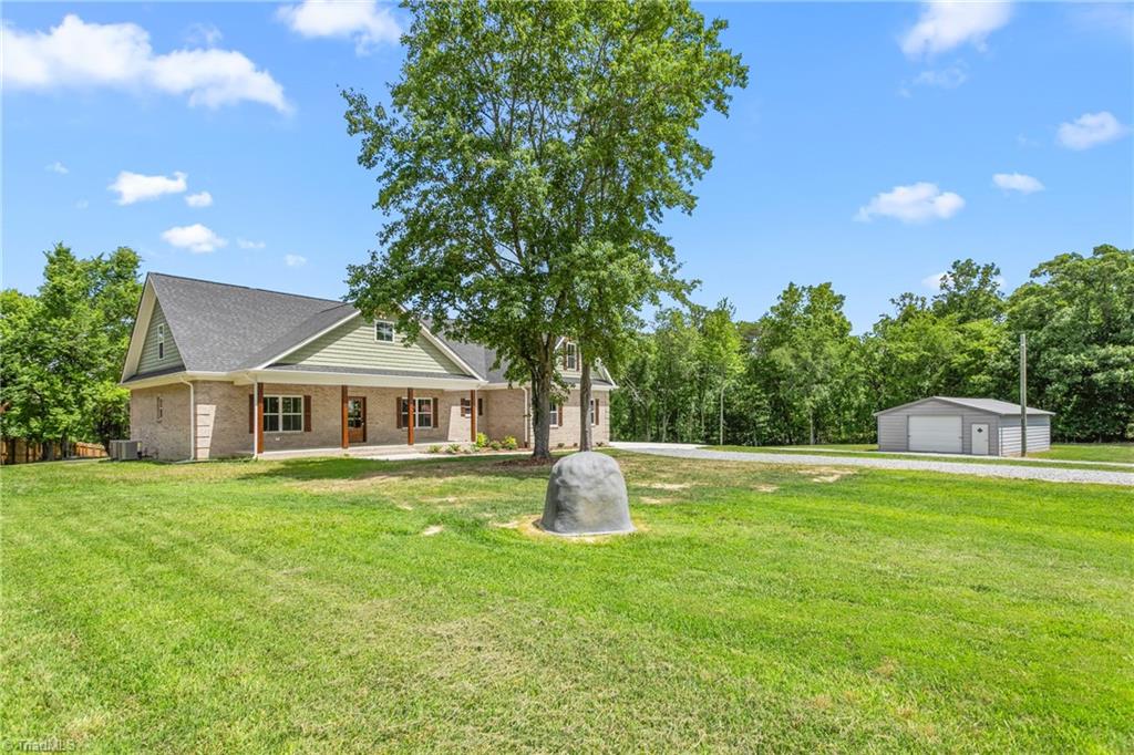 6922 Charnel Lane, Climax, North Carolina image 3