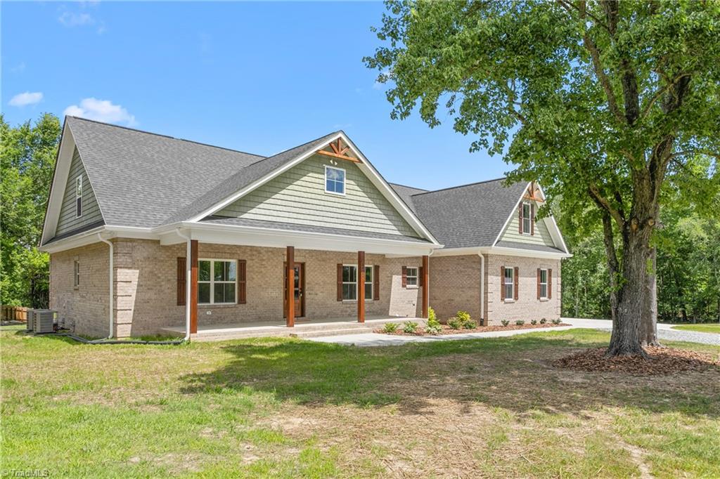 6922 Charnel Lane, Climax, North Carolina image 4